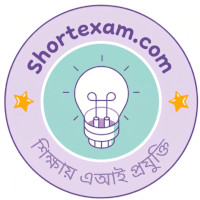Shortexam Logo