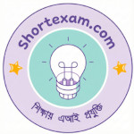 Shortexam Logo